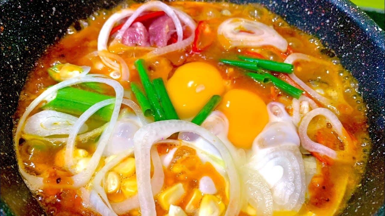 Bò Sốt Hẻm