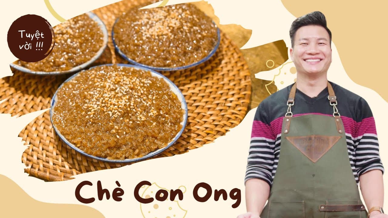 Chè Con Ong