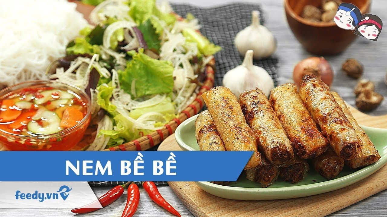Nem Bề Bề