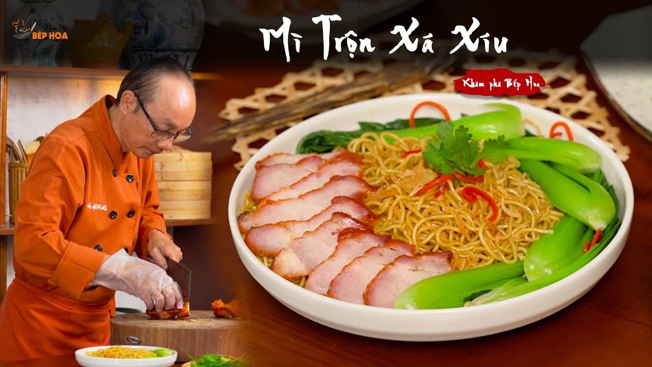 Mì xíu