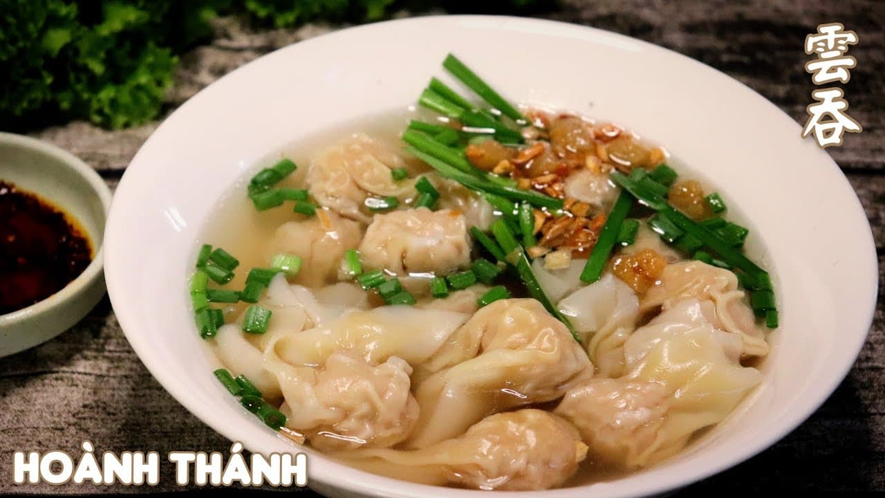 Hoành Thánh