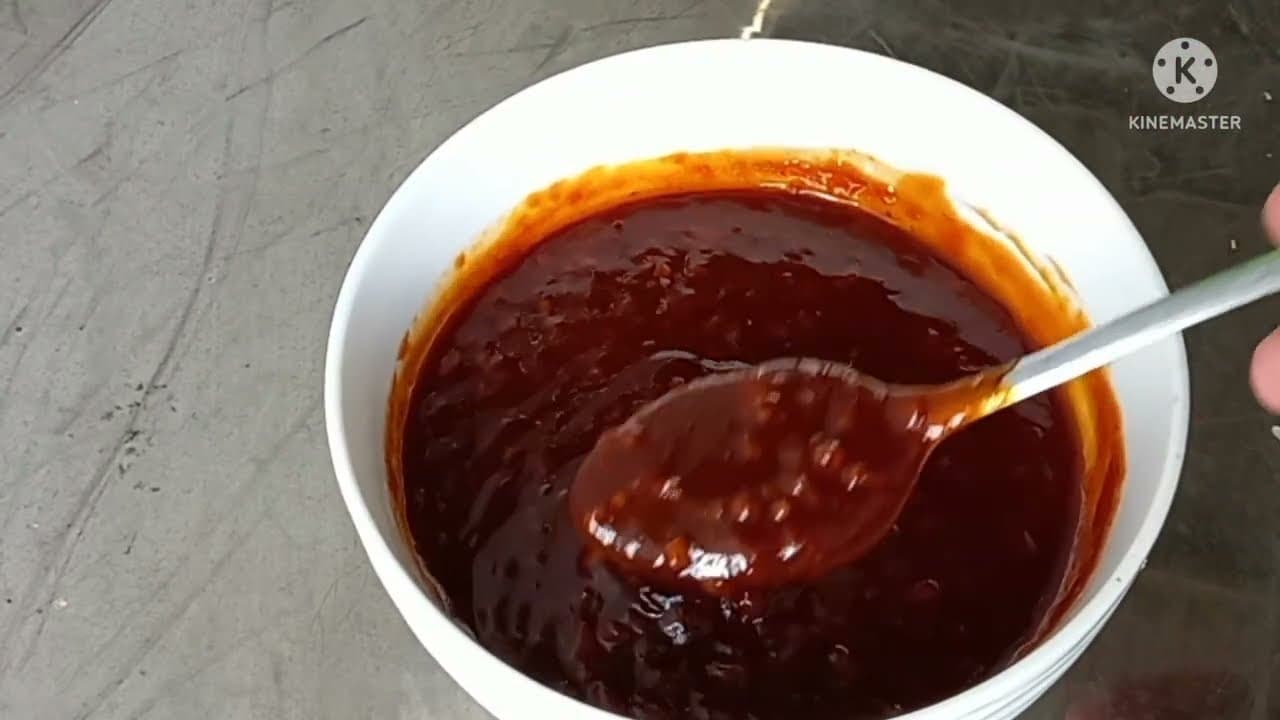 Sốt Ướp Bò Lúc Lắc và Bò Nướng