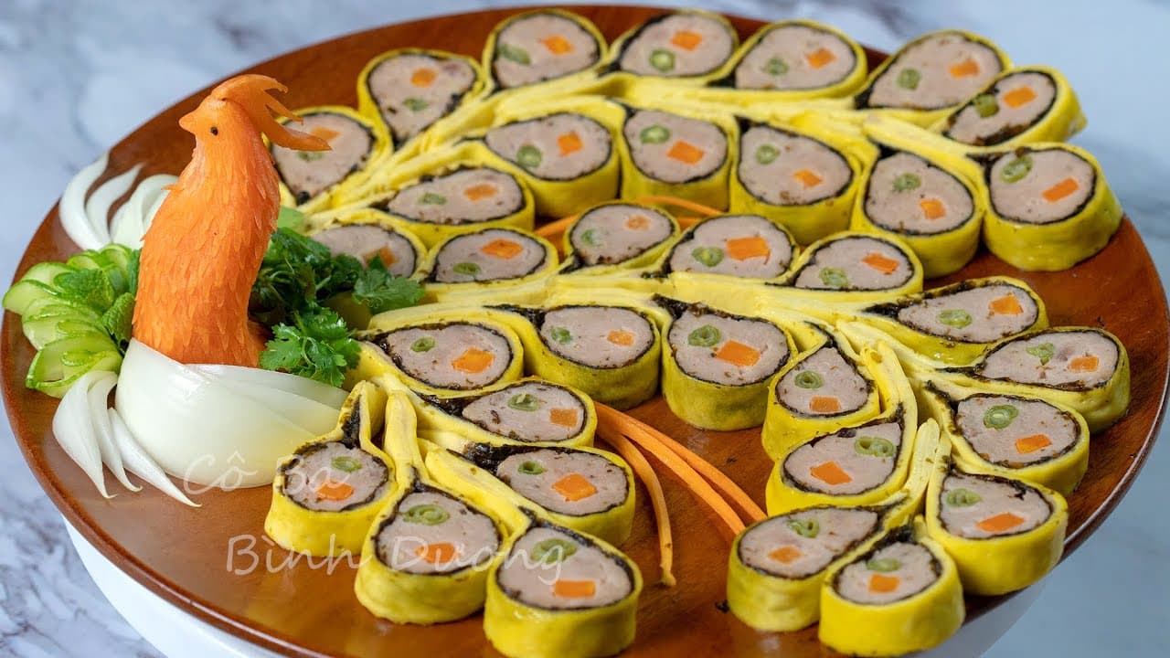 Nem Công Chả Phụng
