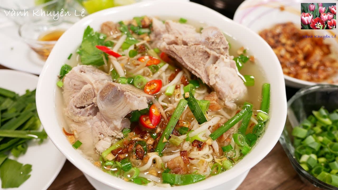 Hủ Tiếu