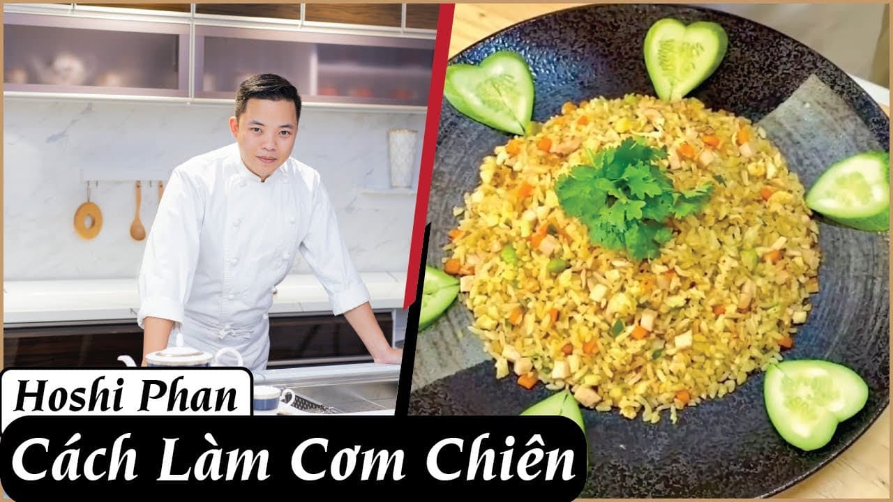 Cơm Chiên