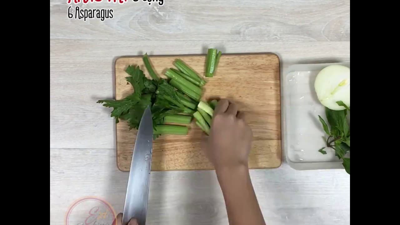 Cá Hồi Sốt Hollandaise
