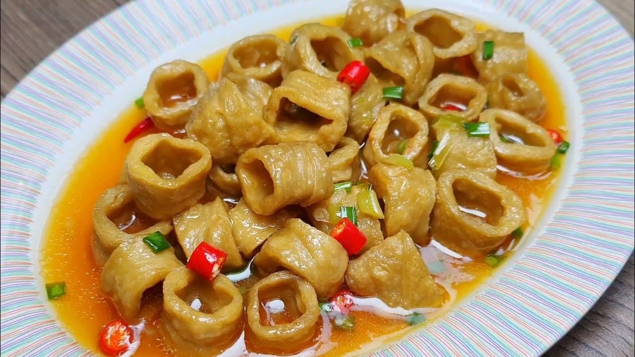 Mì căn kho tiêu