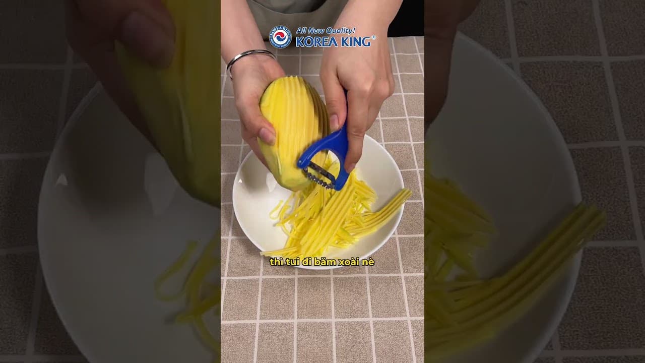Cá Đối Chiên Mắm Xoài