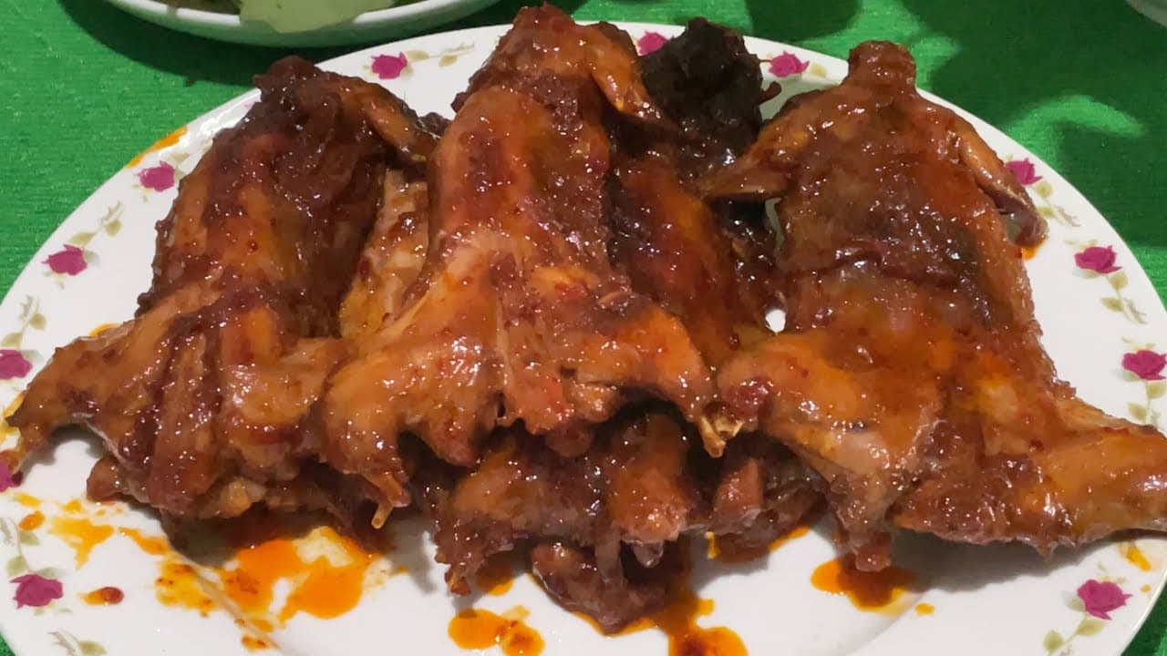 Chuột đồng khìa nước dừa