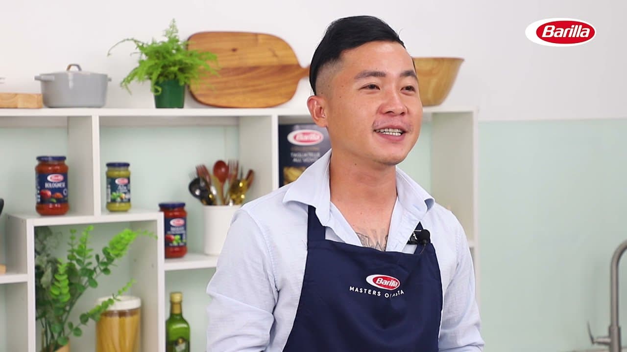 Mì Ý Tomyum