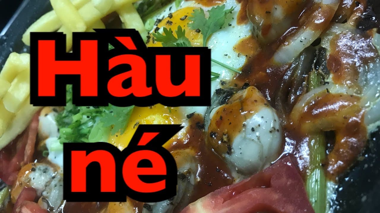 Hàu Né