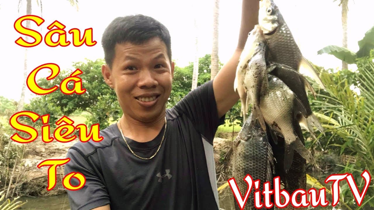 Canh chua cá đổng